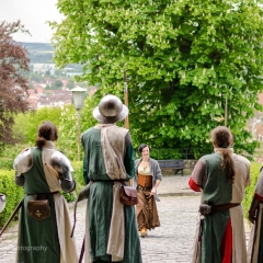 Crana Historica 2016