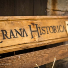 Crana Historica 2016