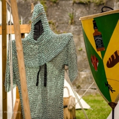 Crana Historica 2016