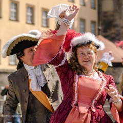 Crana Historica 2016
