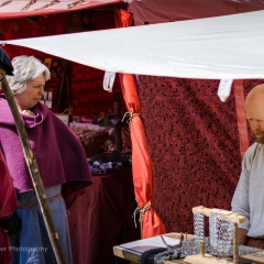 Crana Historica 2016
