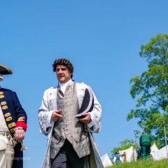 Crana Historica 2016