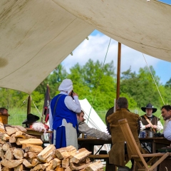 Crana Historica 2016