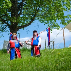 Crana Historica 2016