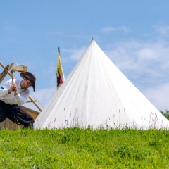 Crana Historica 2016