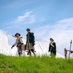 Crana Historica 2016