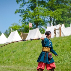 Crana Historica 2016