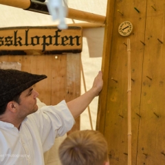 Crana Historica 2016