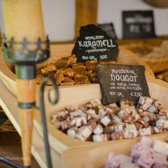 Crana Historica 2016