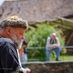 Crana Historica 2016