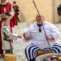 Crana Historica 2016