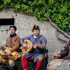 Crana Historica 2016