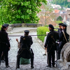 Crana Historica 2016