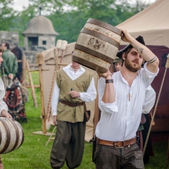 Crana Historica 2016