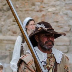 Crana Historica 2016