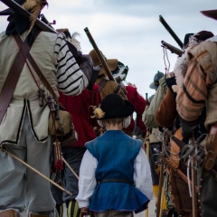 Crana Historica 2016