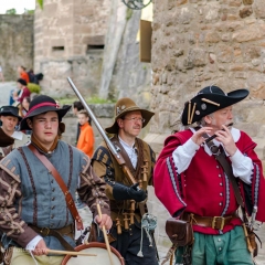 Crana Historica 2016