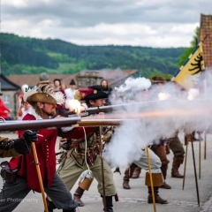Crana Historica 2016