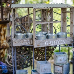 Gartenfest Schloss Eyrichshof
