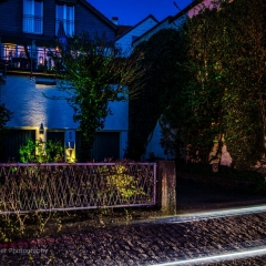 Kronach leuchtet 2016