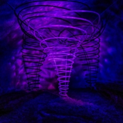 Lichtpunkt 59 "Der Kelch"