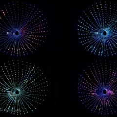 Lichtpunkt 55 "Begegnung"