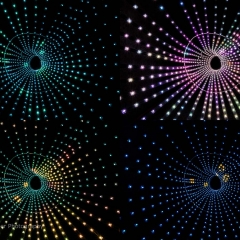 Lichtpunkt 55 "Begegnung"