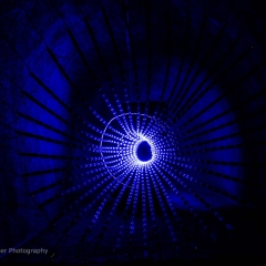 Lichtpunkt 55 "Begegnung"