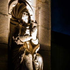 Kronach leuchtet 2016