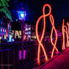 Lichtpunkt 10 "Rote Riesen"