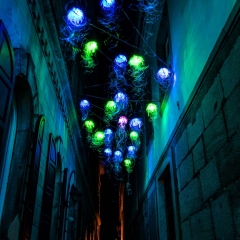 Kronach leuchtet 2016