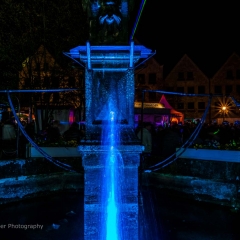 Lichtpunkt 19 "Wie, war das schon immer?"