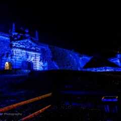 Kronach leuchtet 2016