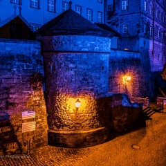 Kronach leuchtet 2016