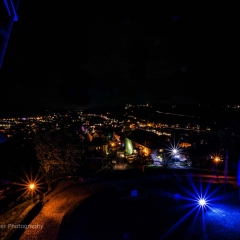 Kronach leuchtet 2016