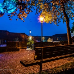 Lichtpunkt 3 "Sweet Candies"