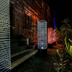 Lichtpunkt 34 "Transluzenz"