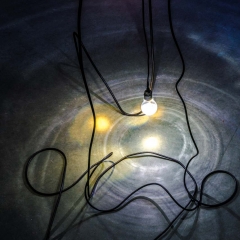 Lichtpunkt 36 "Habitat"