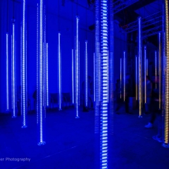 Lichtpunkt 37 "hands on art"