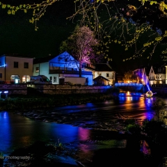 Lichtpunkt 49 "Blütenmeer"