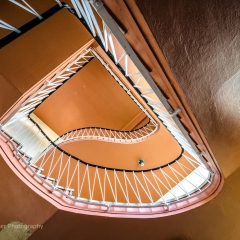 Treppenhaus