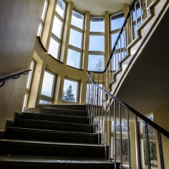 Treppenhaus