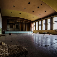 Saal
