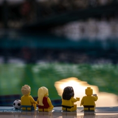 Lego Traveler