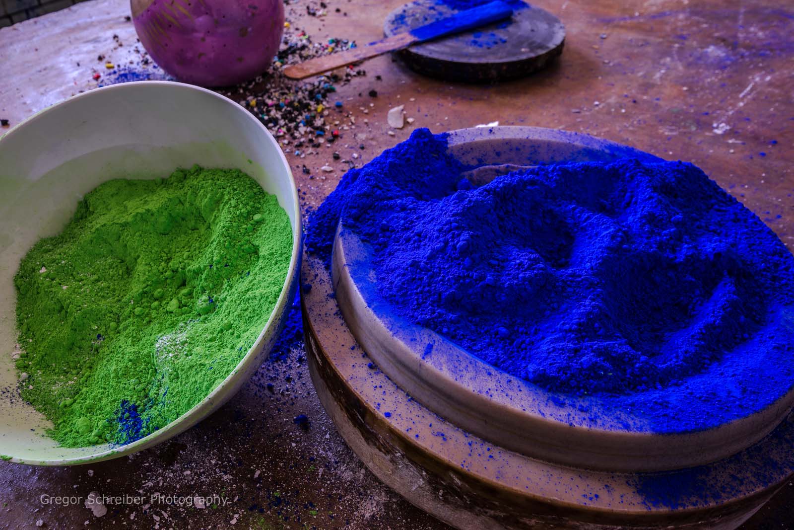 Farben