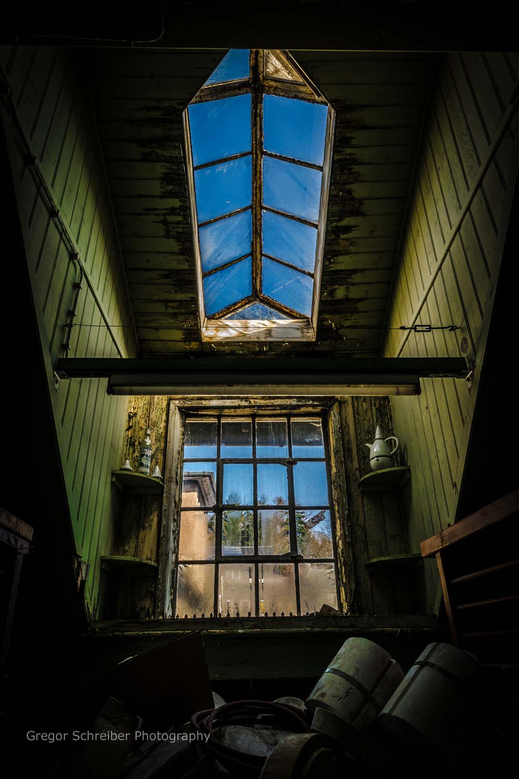 Dachfenster