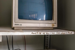 Arbeitscomputer
