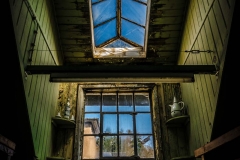 Dachfenster