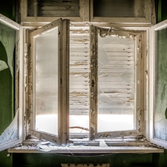 Ehemalige Aktienvilla