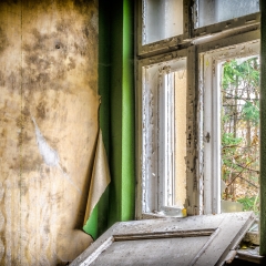 Ehemalige Aktienvilla